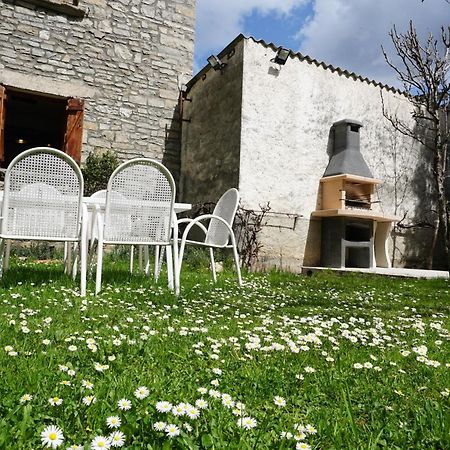 Cirjuana, Casa En El Centro Con Agradable Jardin Y Barbacoa By Pirineos 360 Villa Biescas  Exteriör bild