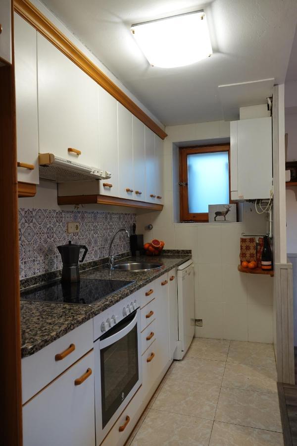 Cirjuana, Casa En El Centro Con Agradable Jardin Y Barbacoa By Pirineos 360 Villa Biescas  Exteriör bild